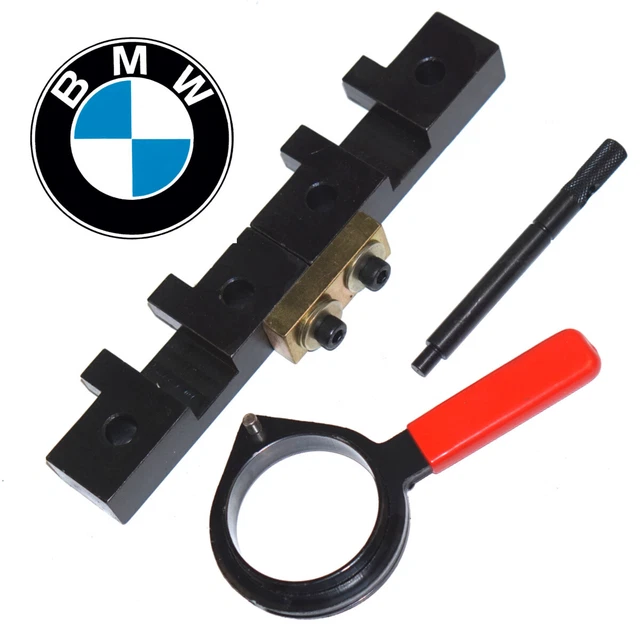 KS TOOLS 400.4575 Jeu d’outils de réglage moteur pour BMW (4 pcs