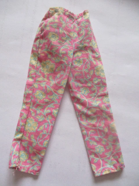 Tenue Barbie Beat Street B3488 De 2004 - Édition Rare - Neuve Sous Boîte