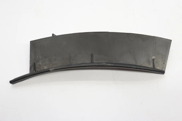 2017 - 2023 Jaguar F-Pace Rear Left Side Bumper Bracket Molding Oem Hk83291D01Ab
