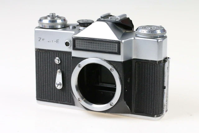 KMZ Zenit-E  - SNr: 73199921