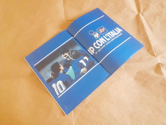 CALCIO/FOOTBALL CARTOLINA INTER 1973-'74 con FACCHETTI originale EUR 15