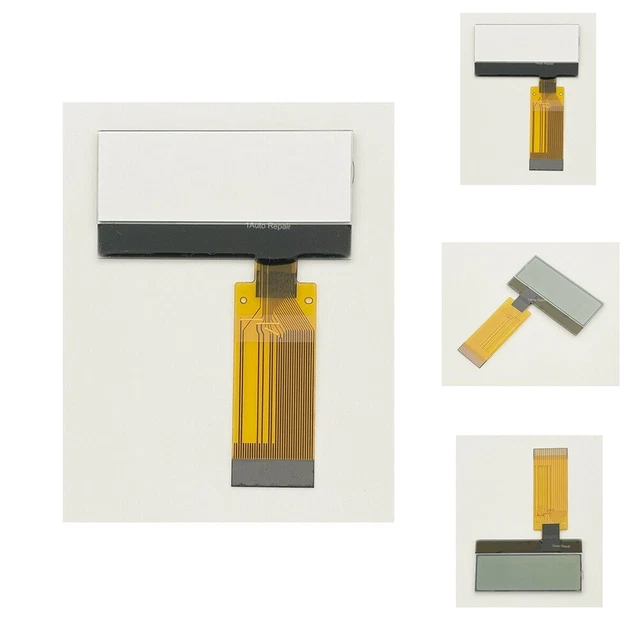 Pratique Écran LCD Tableau Accessoire Tout Neuf Usine Testé Meilleure Vente