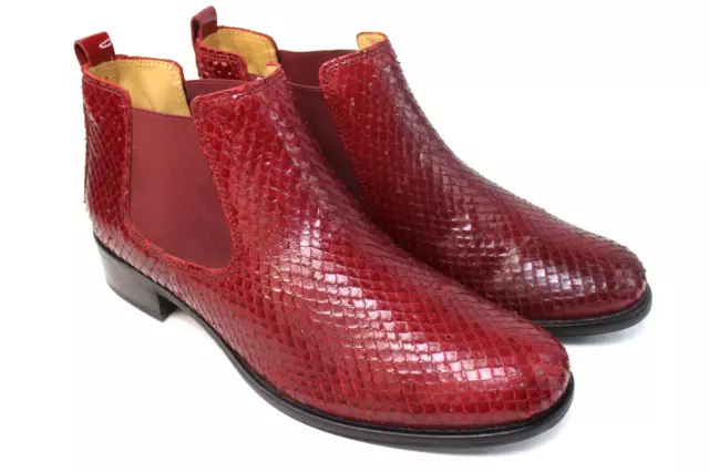Gabor snakeskin boots outlet
