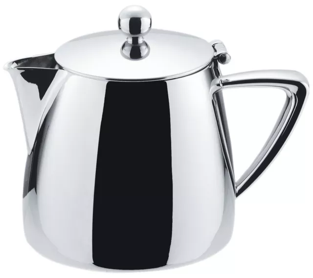 Cadenza Monte Carlo Tea Pot, 10 oz. (6 Each)