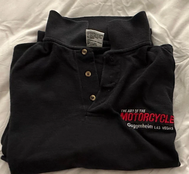 the art of motorcycle guggenheim