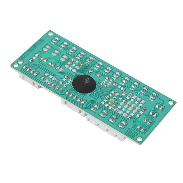 BROLEO Game Encoder PC Game Encoder With Acrylic Crystal Shell For