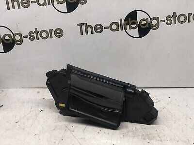 Jaguar i pace head up display LCD Cid HUD j9d3-19g468 