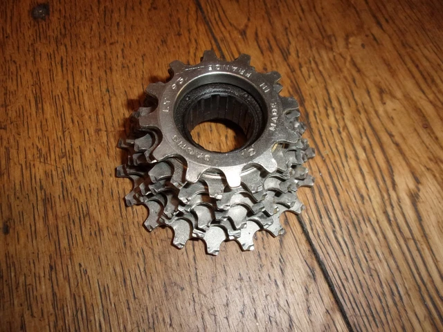 Roue libre Maillard Sachs à vendre