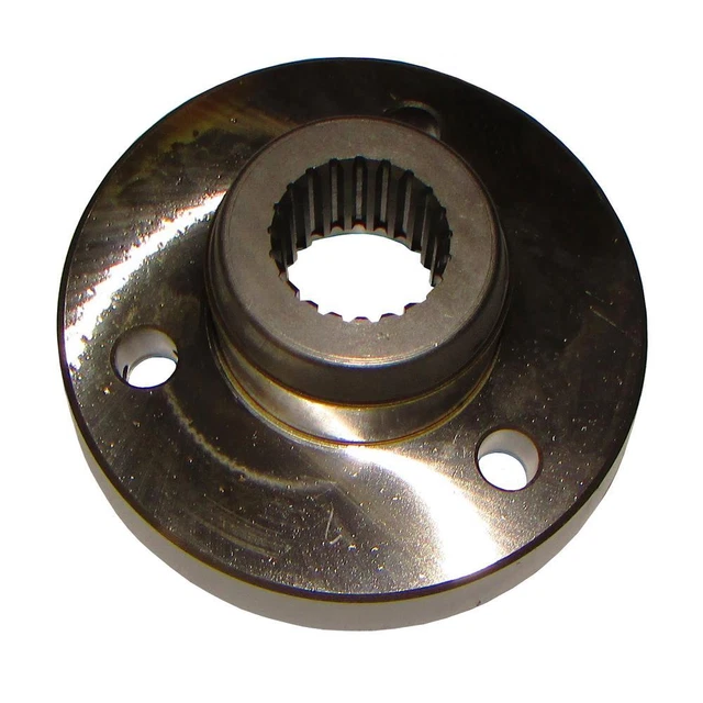 196482C2 Auxiliary Hydraulic Pump Drive Hub Fits Case IH 1420 1440 Combines