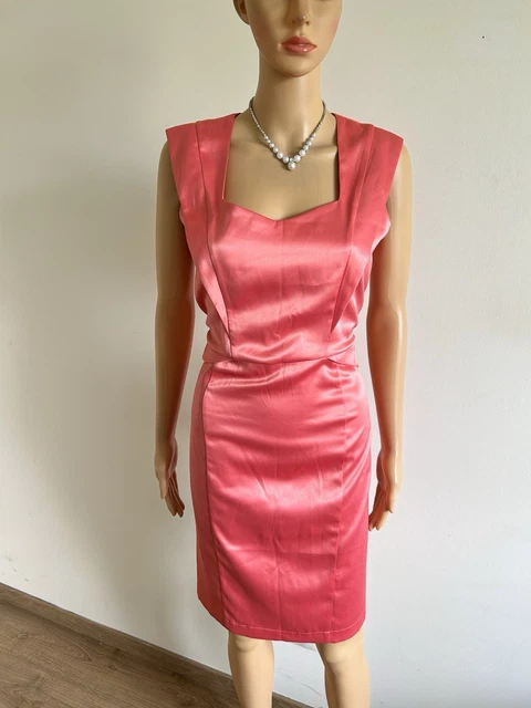 Robe longue maxi aura vibrante du lagon et du corail multicolore Femme taille 54 Paprika 💍 - Vêtements Robe longue maxi aura vibrante du lagon et du corail multicolore Femme taille 54 Paprika 💍 - Vêtements