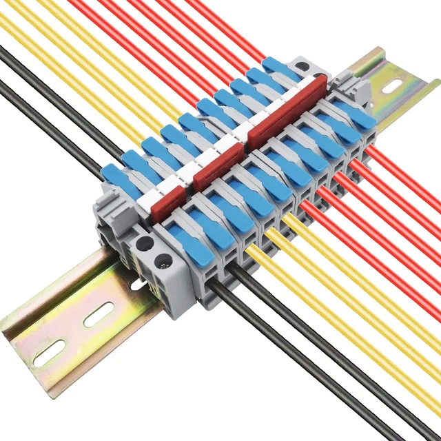 Morsetto Messa Terra Vemer Mt 16 VJ71050000 | Leroy Merlin - Foto 7