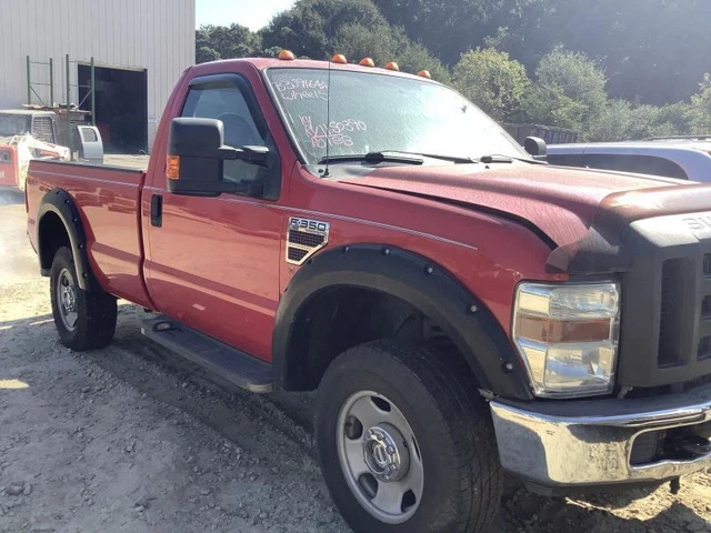 Wheel 17x7-1/2 Srw 5 Spoke Steel Fits 05-10 FORD F250SD PICKUP 3485940