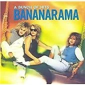 BANANARAMA IN A Bunch: The Singles 33-Disc Box Set 1981-1993 CD