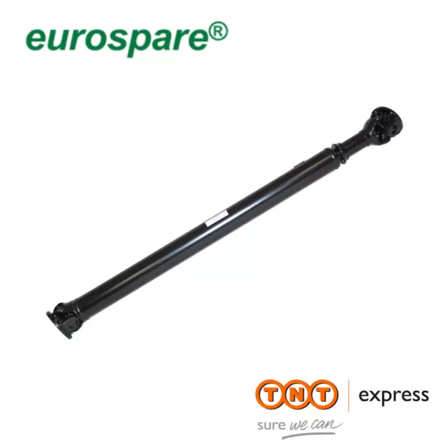 Eurospare Rear Propshaft Land Rover Defender 1987-2006 Ftc3905