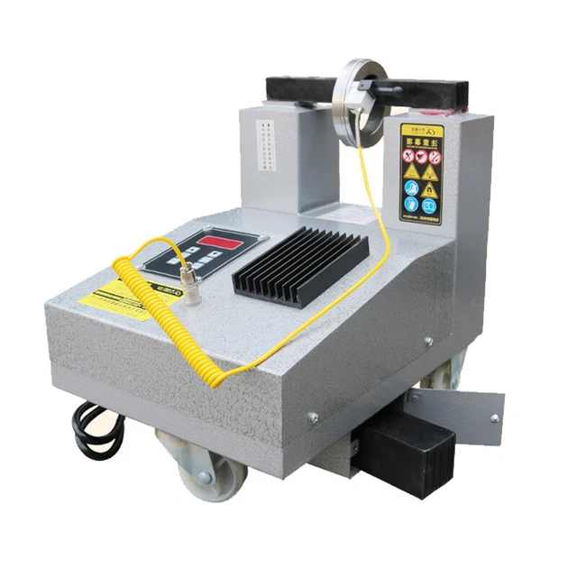 HA-1 Computer Control Bearing Heater Electromagnetic Induction Equipment New