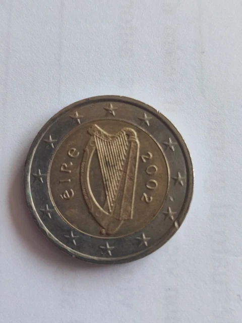 Euro Irlanda | Valore Monete Euro Irlandesi Rare e Comuni
