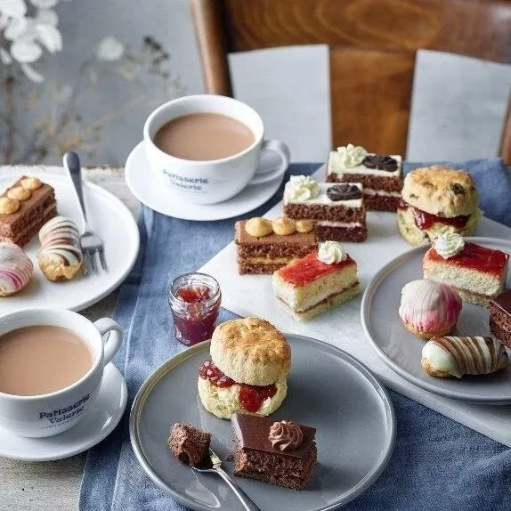 Patisserie Valerie Gift Card