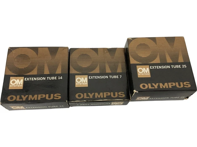 Objektivadapter & Zwischenringe, Objektive & Filter, Foto