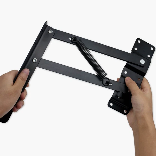 6 Paia Di Supporti Per Orecchini - Schienali Regolabili Ipoallergenici Per Orecchini Pendenti - Foto 12