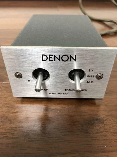 EL34 Transformateur D'alimentation Pour Ampli Dynaco Lochwiller 67440