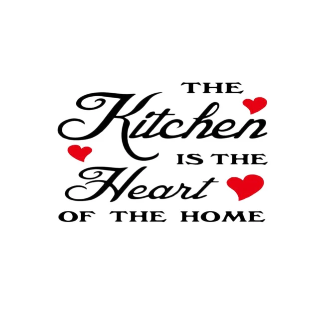 Cucina decorazioni parete casa carta da parati cucina parete parete adesivo