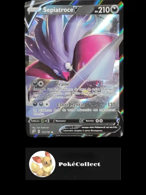 Carte Pokémon Beldeneige Gold 204/192 FA EB2 - Neuve - FR