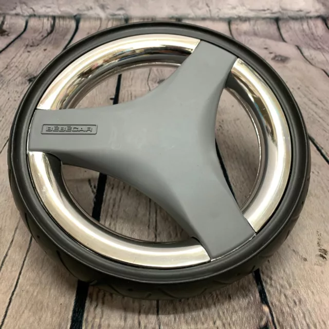 Bebecar best sale replacement wheels
