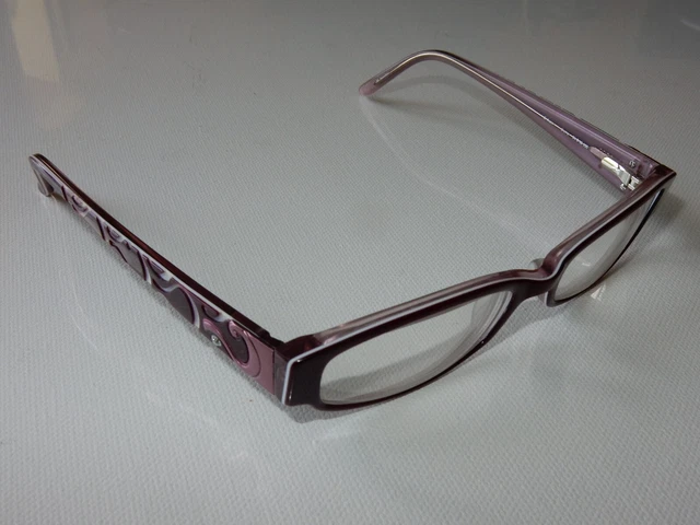Candie's Eyeglasses RX Frames 51[]16 135 C Asia BUPK