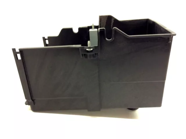 16-18 Ford Focus Rs 14-18 Transit Collegamento Batteria Vassoio Supporto New OEM 3