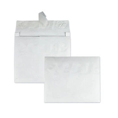 Survivor ENVELOPE,TYVK,10X15X2,WE QUAR4630 QUALITY PARK PRODUCTS Survivor