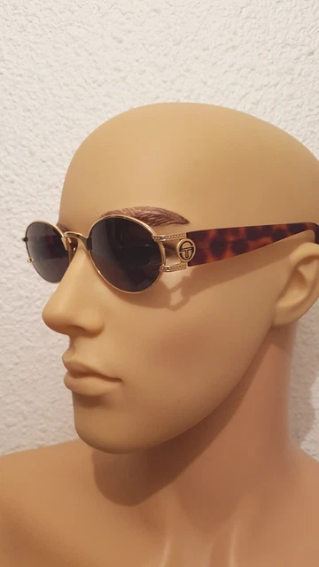 Lunette hotsell sergio tacchini
