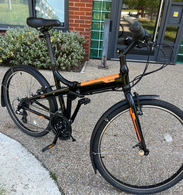 Tern joe c21 shop for sale