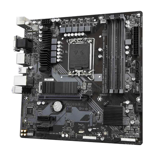 Gigabyte