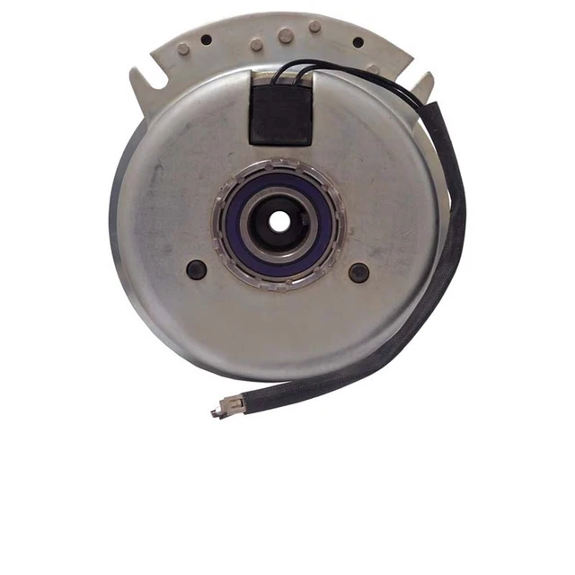 New PTO Clutch For Exmark Lazer Z EFI AC Toro 1033132 1097665 1097673 103400