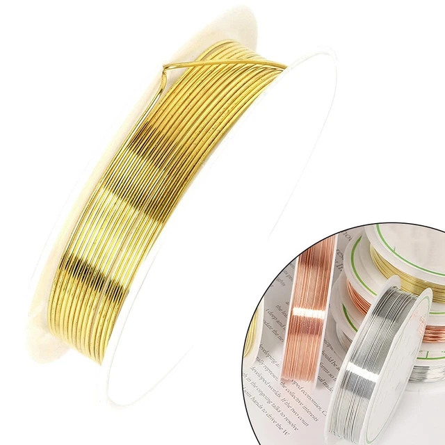 Cordon Nylon 1.5mm Pour Perlage Et Bracelets - Noir, Longueur 65 Pieds (~20m) - Neuf