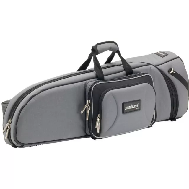 Gigbag Blasinstrument Soundwear Performer TP Trombone Tasche für Blasinstrumente