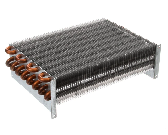 Glastender Coil, Condenser, Mf, Mfv, Fvs, 10.68 X 8 (6326) 08000078 - Free