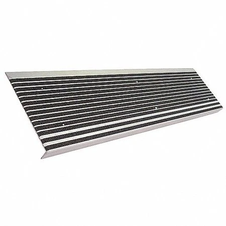 STAIRMASTER 500-BLA4 9" Stair Tread 4'0" Black