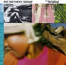 Still life (talking, 1987) von Pat Metheny Group | CD | Zustand akzeptabel