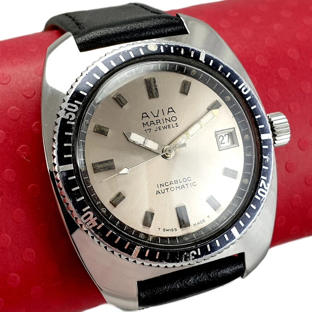 Avia clearance marino watch