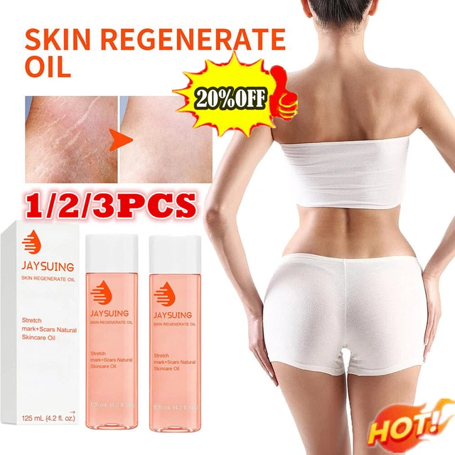 1/2/3X Optimal Oil Collagen Boost Firming and Lifting Skincare Oil NUOVO 2023 DE
