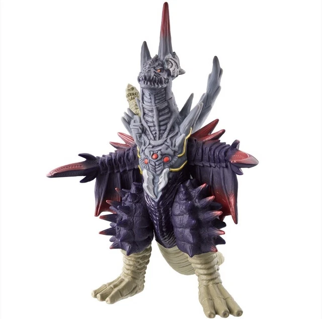 Japan bandai ultraman Ultra Monster DX Destoldos PSL