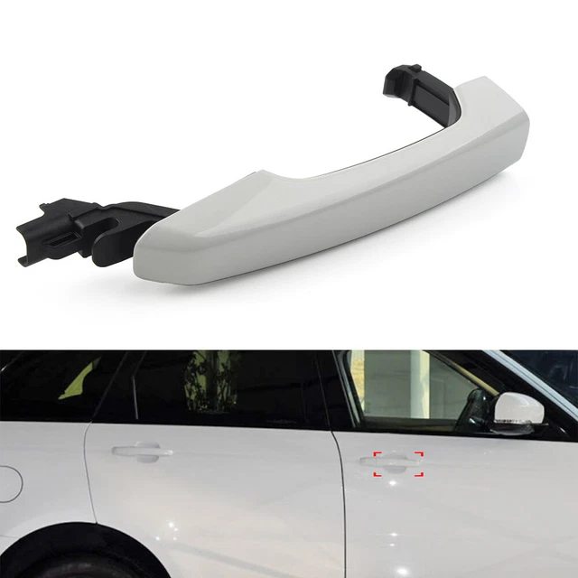 EXTERIOR DOOR HANDLE For Land Rover Range Rover Sport Evoque Discovery ...