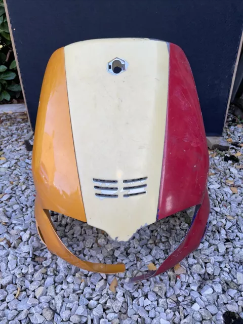 Gilera Runner 50 125 180 Front Panels (see pics)