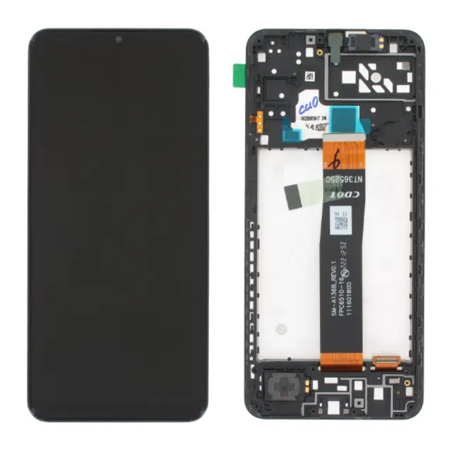 Original Samsung Galaxy A04s 2022 A047F LCD Display Touch Screen Bildschirm