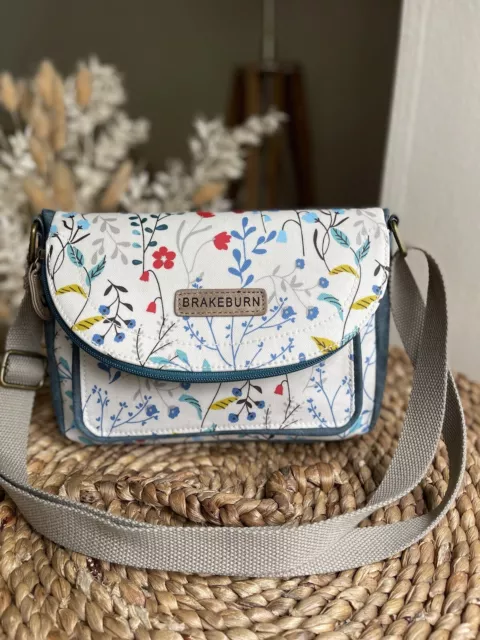 Brakeburn ditsy daisy bag sales