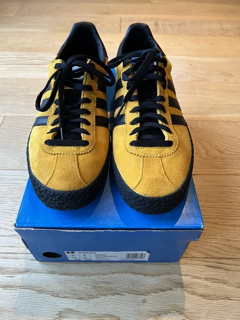 Adidas jamaica island series on sale