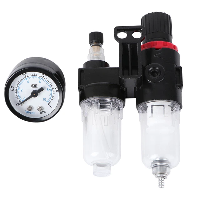 Air Filter Compressor Compressor Regulator Air Source
