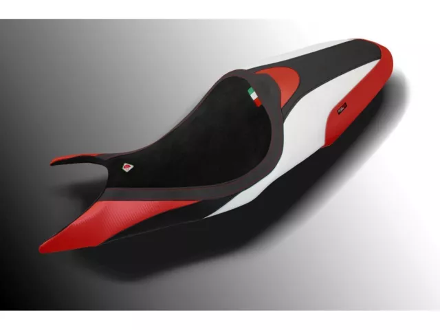 Housse Siege N-R-B Ducabike Ducati Supersport 950 2021 > 2023 1DAW