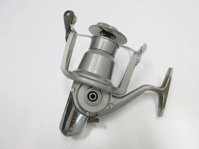 リール TOURNAMENT SURF Z 45 II PE 2-200 Surf Fishing Daiwa Tournament Surf Z45 リール TOURNAMENT SURF Z 45